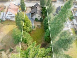Hauptbild SOPART IMMOBILIEN - Gro�z�giges Baugrundst�ck f�r EFH mit Altbestand in bester Lage von Gauting
