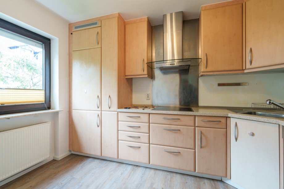K�che Reihenmittelhaus Germering
