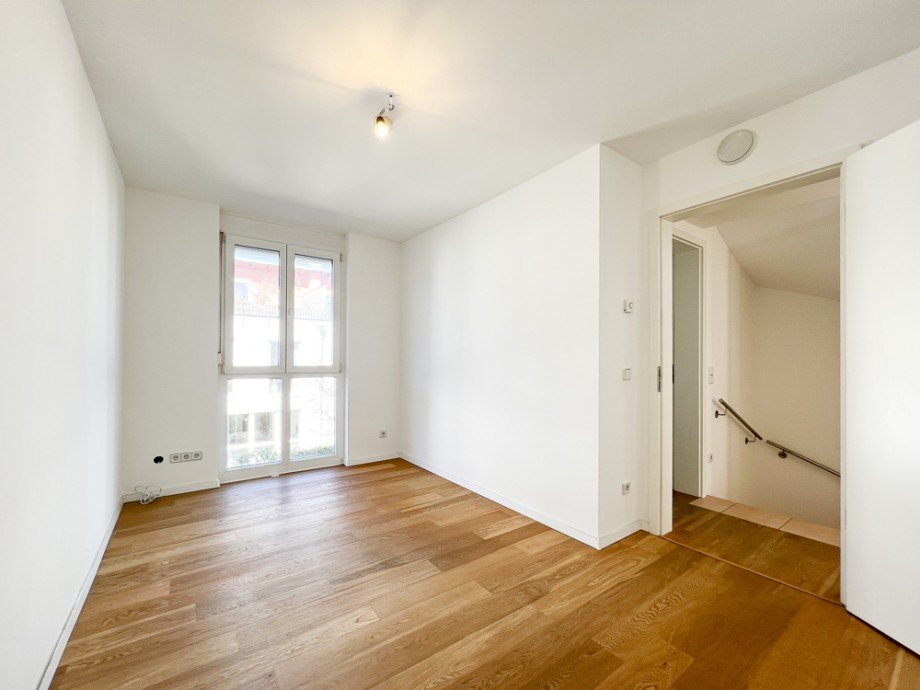 Kinderzimmer / B�ro Reihenmittelhaus Germering