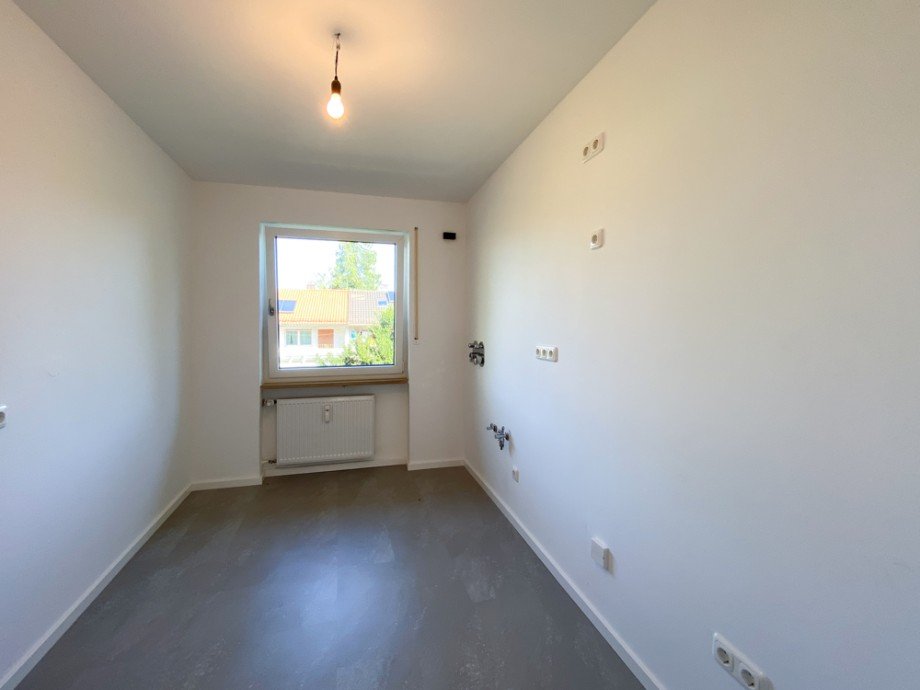 K�che Etagenwohnung Germering
