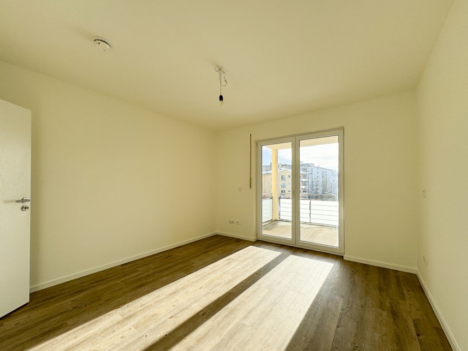 Schlafzimmer Etagenwohnung Germering