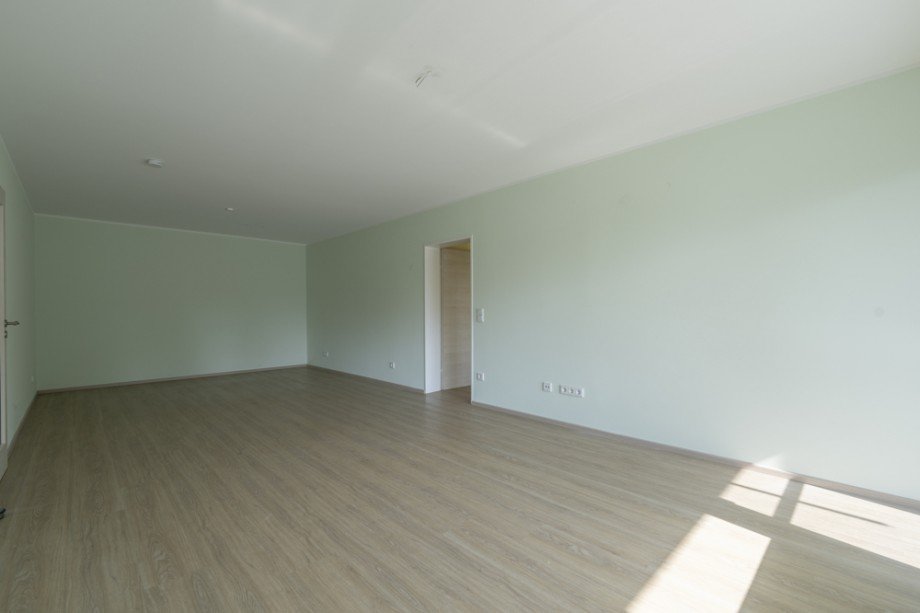 Wohnzimmer Etagenwohnung Puchheim / Puchheim-Bahnhof