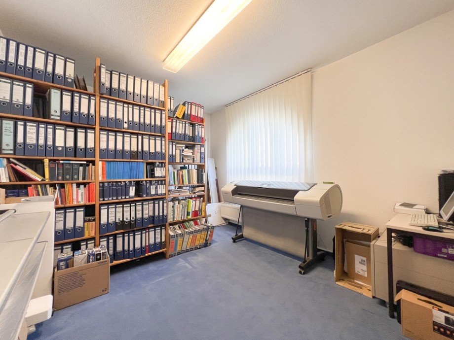 Zimmer Etagenwohnung Germering