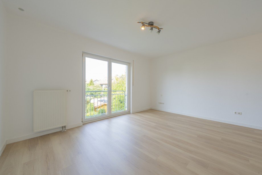 Schlafzimmer Reihenmittelhaus Germering
