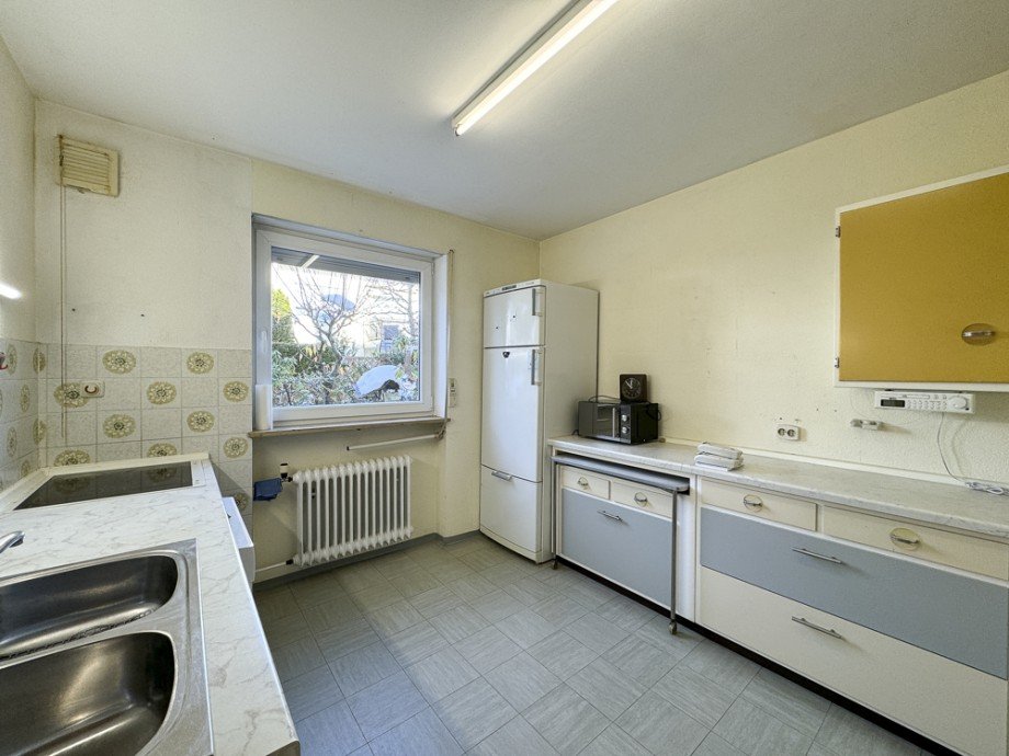 K�che Reihenmittelhaus Germering / Unterpfaffenhofen
