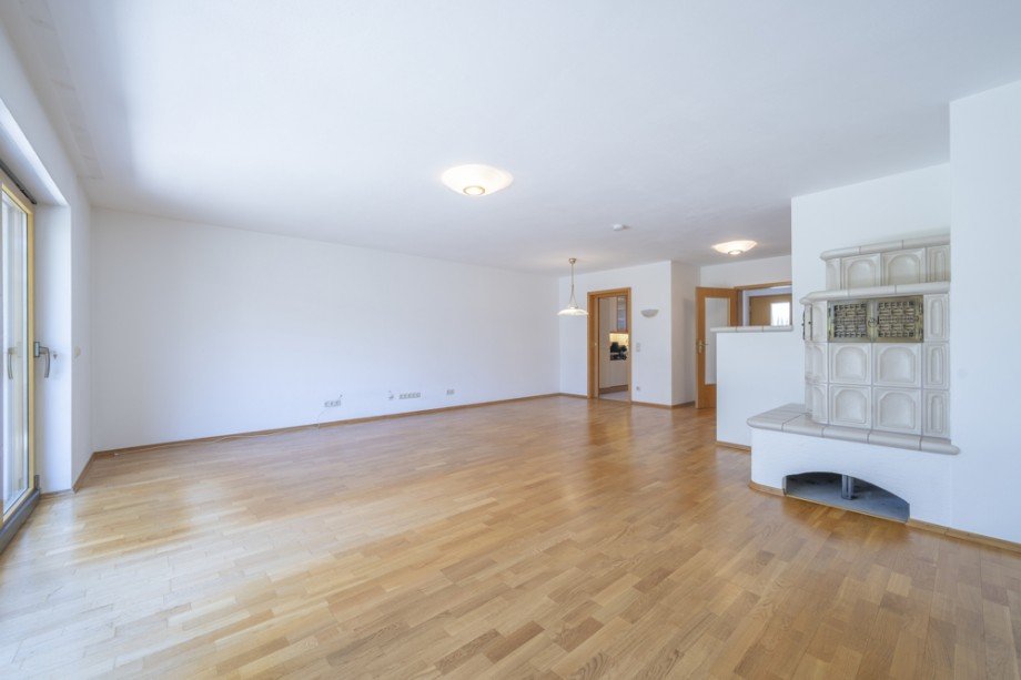 Wohn-/Esszimmer Reihenmittelhaus Germering