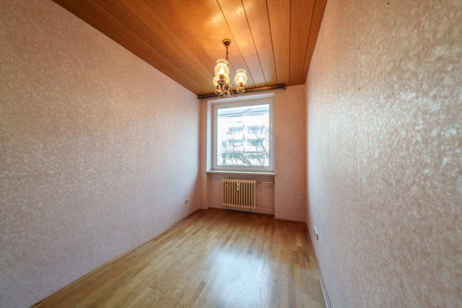 Kleines Zimmer Etagenwohnung Germering