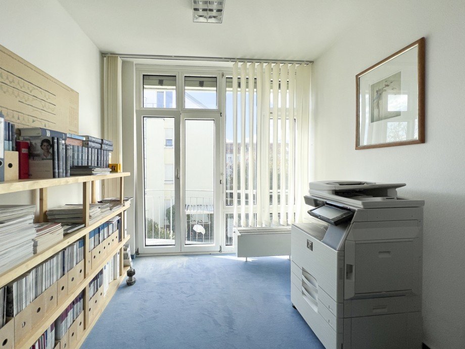 Flur Etagenwohnung Germering