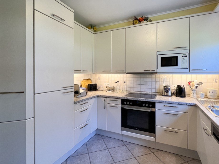K�che Reihenmittelhaus Puchheim