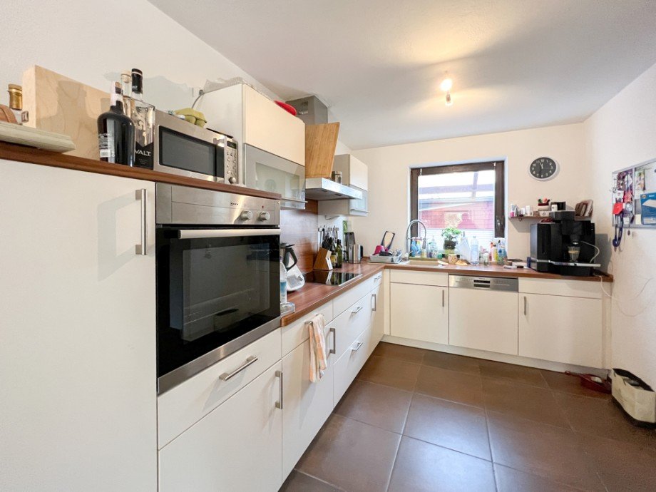 K�che Reihenmittelhaus Puchheim / Puchheim-Bahnhof