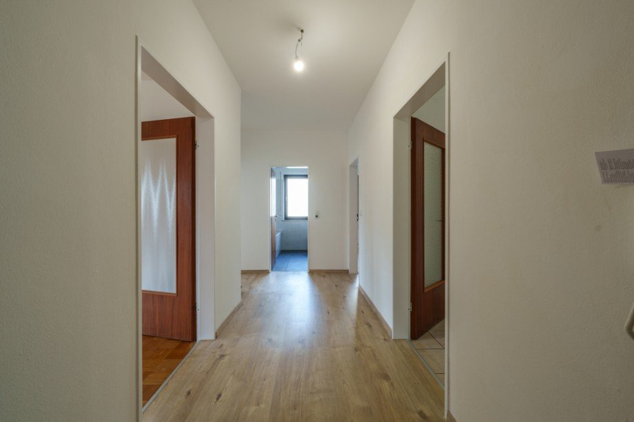 Flur Erdgeschosswohnung Germering