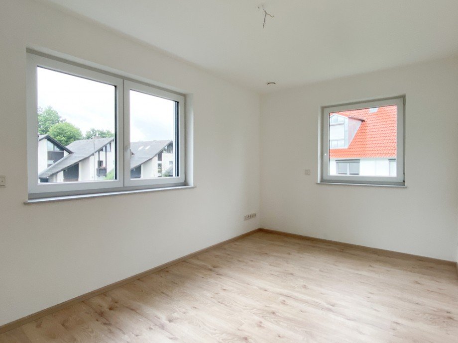 Kinderzimmer 2 Doppelhaush�lfte Germering / Unterpfaffenhofen